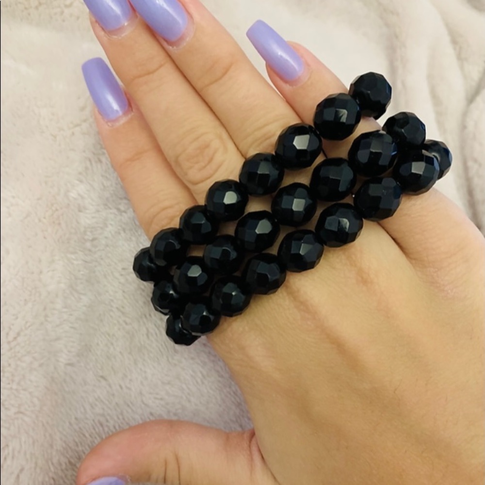Swavorski bracelets